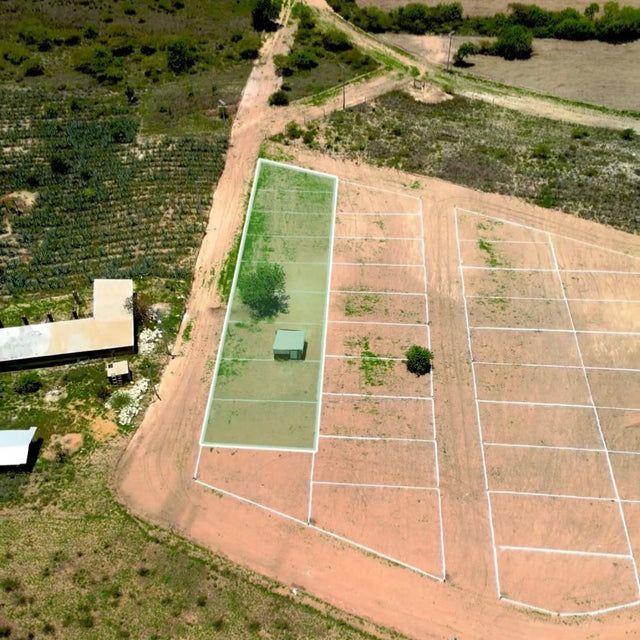 Lotes El Rosario