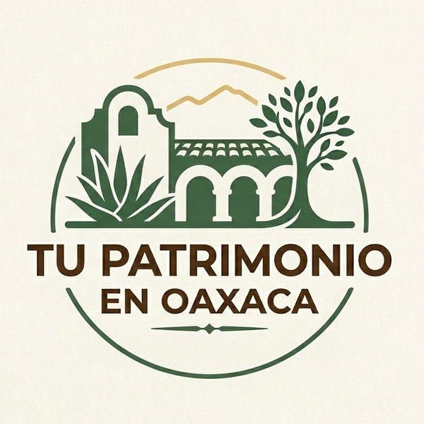 Tu Patrimonio En Oaxaca